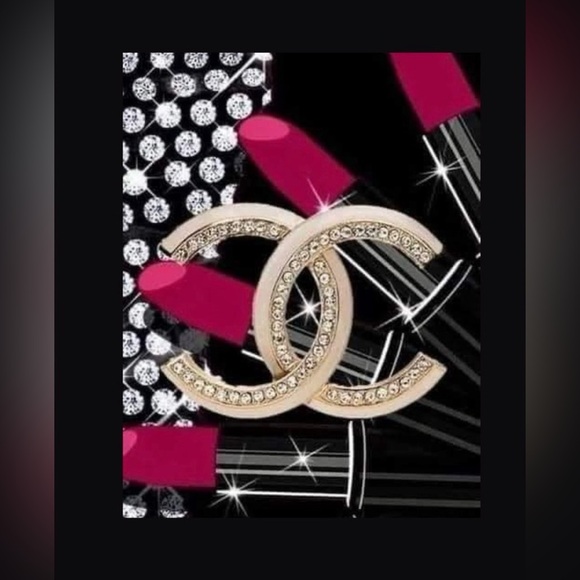 Customized Composition Notebook with bling - Picture 4 of 16